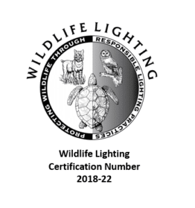 Florida Fish and Wildlife Conservation Commission Certification 2018-22