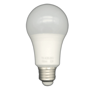 Certified Sea Turtle Friendly A-19 7 watt LED Bulb