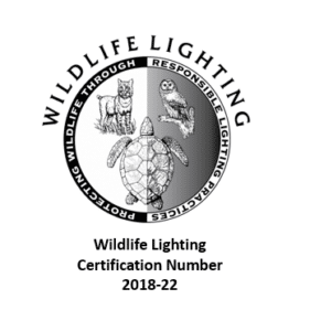 FWC Certification For Bulbs sold by SeaTurtleBulbs.com