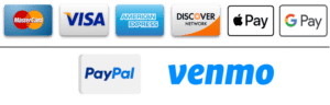 SeaTurtleBulbs payment methods