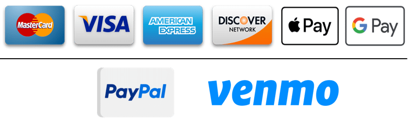 SeaTurtleBulbs payment methods